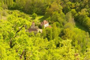 Moulin de Lantouy