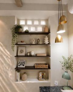 Luxury Cosy Home - 2 bedrooms in Monaco