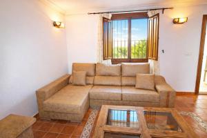 La Casona del Olivo
