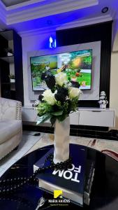 Maria Havens Homes & Resturant