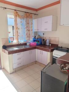Mtwapa Luxury Apartments B1M