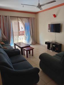 Mtwapa Luxury Apartments B1M