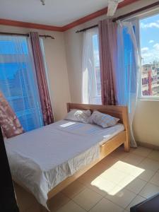 Mtwapa Luxury Apartments B1M