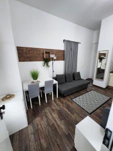 Boarding Apartments Augsburg mit WIFI & Parken