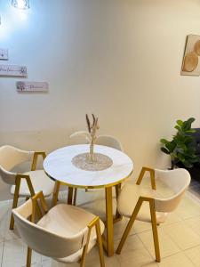 1 Bedroom Mandaluyong Staycation