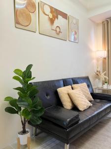 1 Bedroom Mandaluyong Staycation
