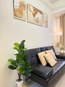 1 Bedroom Mandaluyong Staycation