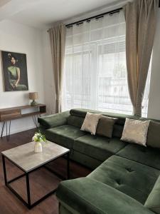 Apartments Ivano & Leo Zadar - Private Parking