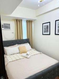 1 Bedroom Mandaluyong Staycation