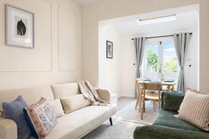 3 Bedroom Oxford Townhouse Near The University