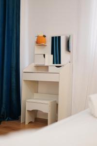 Panoramic Luxury Apartment