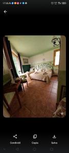 Villa Amaranta Room and Breakfast