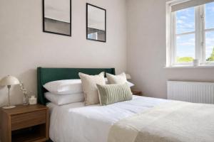 3 Bedroom Oxford Townhouse Near The University
