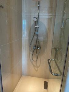 Celestia Arena Lounge