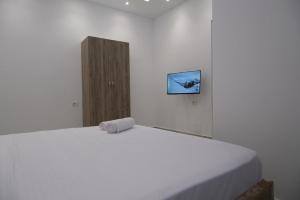 Agalliu Guest House