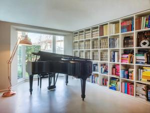 Villa Fedora by Tuscanhouses