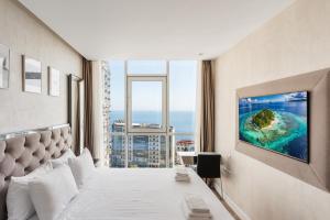 Sea Pearl Comfort