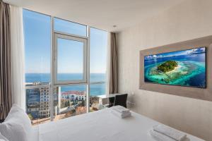 Sea Pearl Comfort