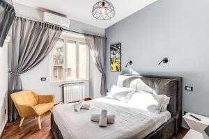 Sapphire Apartment