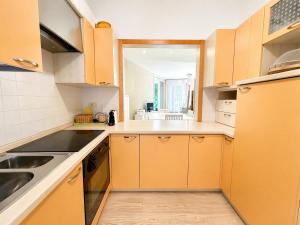 Condominio Marinella - Carraro Immobiliare - Family Apartments