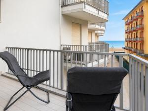 Condominio Marinella - Carraro Immobiliare - Family Apartments
