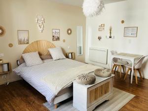Les chambres dUrsule