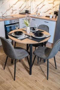 SandysLuxuryApartment