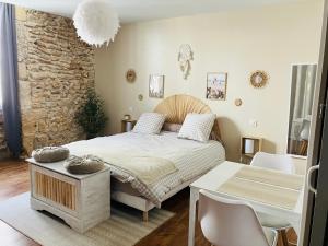 Les chambres dUrsule