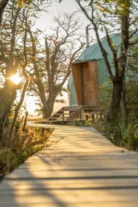 Moreno Camp - Glamping with a view