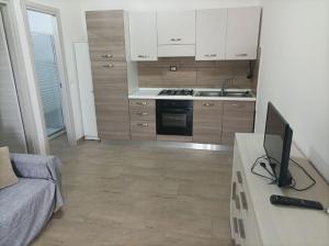 A pochi passi dal mare intero appartamento