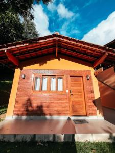 Chalés Quinta dos Ipês