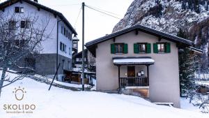 Haus Jägerheim, Herbriggen