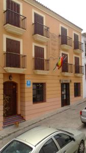 Hotel Posada Casas Viejas