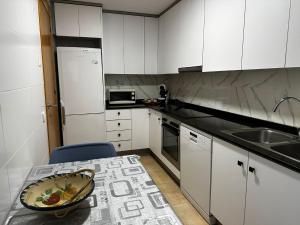Luminoso apartamento con aire acondicionado a 5 minutos andando a la playa