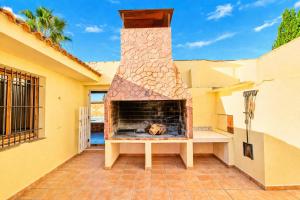 La Casona del Olivo