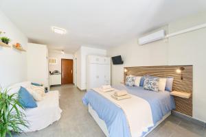 Fabuloso Estudio IRIS - Benalmádena