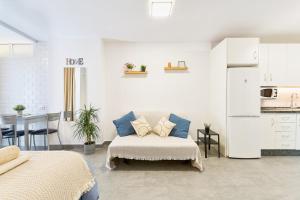 Fabuloso Estudio IRIS - Benalmádena