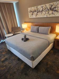 Just 6 minutes from KLCC, Petronas Twin Tower and Suria KLCC