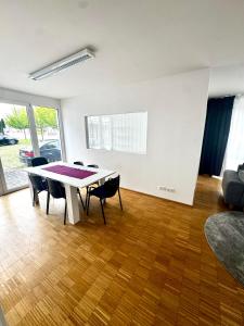 Ferienresidenz Badnerstraße FeWo L2