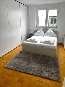 Ferienresidenz Badnerstraße FeWo L2