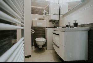 Dolce far niente Downtown