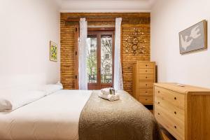 GuestReady - Central Valencia Bright Apartment