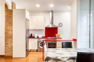 GuestReady - Central Valencia Bright Apartment