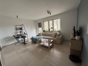 Nowoczesne mieszkanie w centrum Gliwic