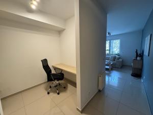 Nowoczesne mieszkanie w centrum Gliwic