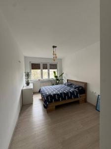 Nowoczesne mieszkanie w centrum Gliwic