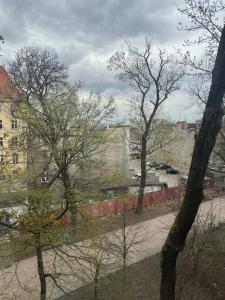 Nowoczesne mieszkanie w centrum Gliwic