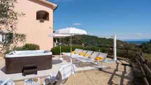 VILLA PERELLE 8, Emma Villas