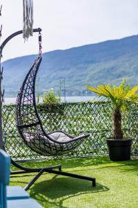 Superbe Appartement avec vue sur le Lac du Bourget