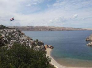 Americana Karlobag Apartments